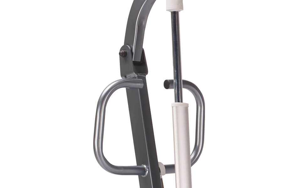 Sistem electric de repozitionare – Sunlift Major Sistem electric de repozitionare – Sunlift Major