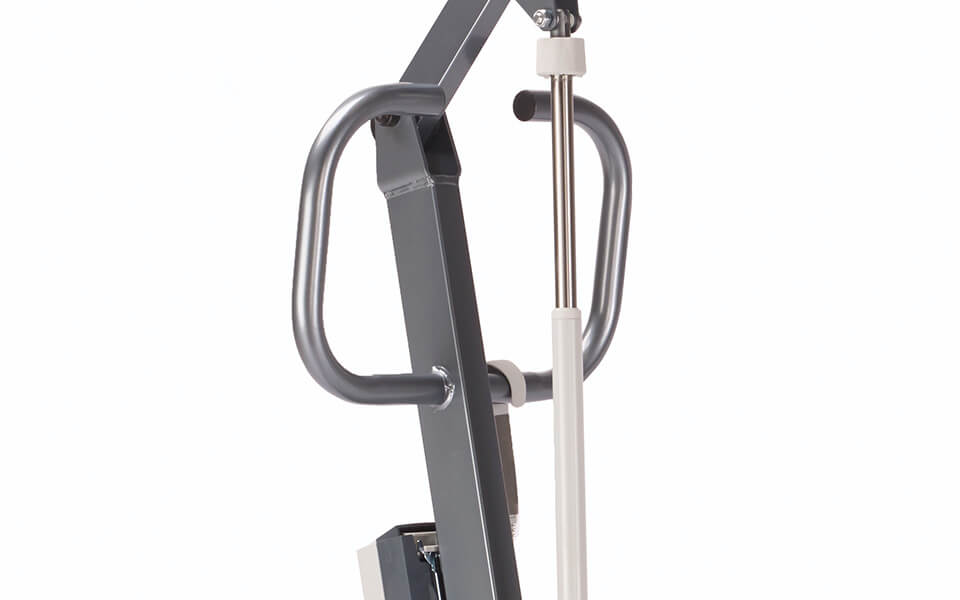 Sistem electric de repozitionare – Sunlift Midi Sistem electric de repozitionare – Sunlift Midi