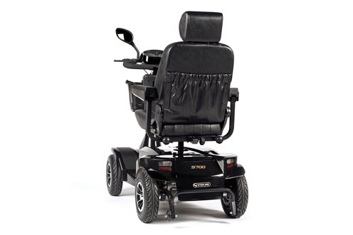 Scuter electric – STERLING S700 Scuter electric – STERLING S700