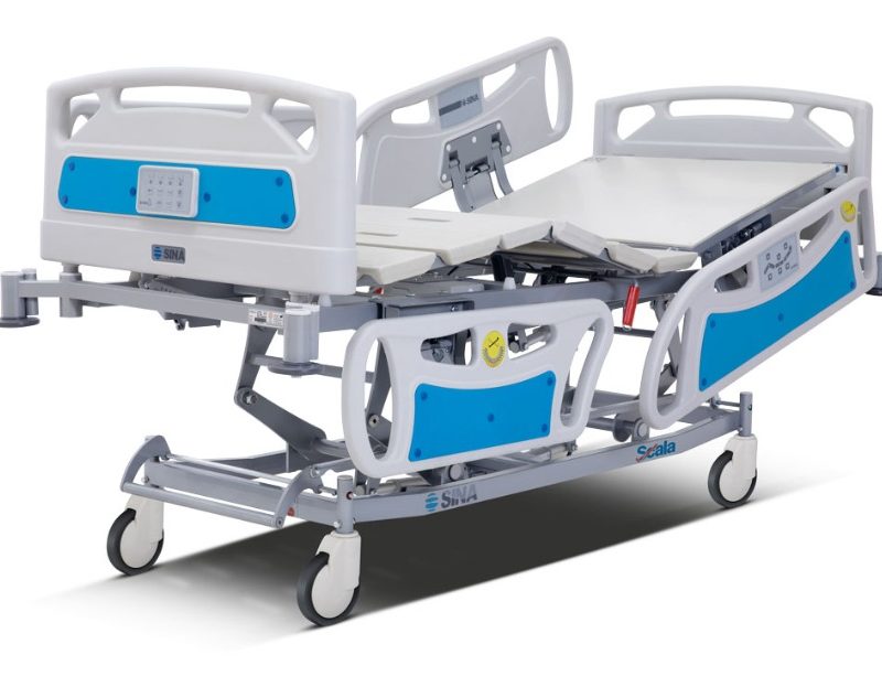 Pat medical electric – SCALA T4401PROO1 Pat medical electric – SCALA T4401PROO1