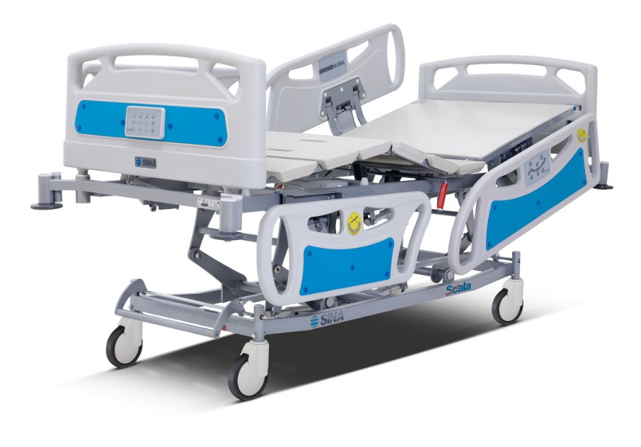 Pat medical electric – SCALA T4401PROO1 Pat medical electric – SCALA T4401PROO1