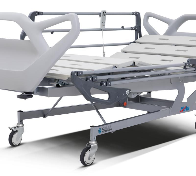 Pat medical electric – ATRIA ET1 Pat medical electric – ATRIA ET1