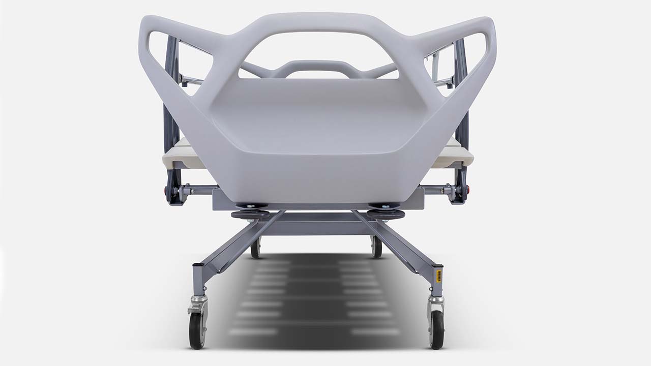 Pat medical electric – ATRIA ET1 Pat medical electric – ATRIA ET1