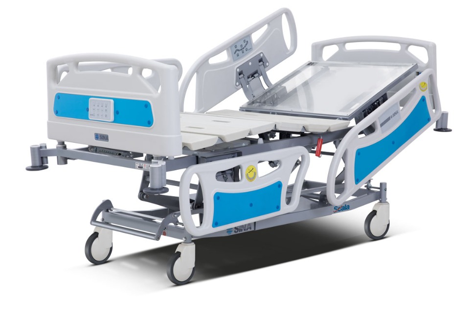 Pat medical electric – SCALA T4301PROO1 Pat medical electric – SCALA T4301PROO1