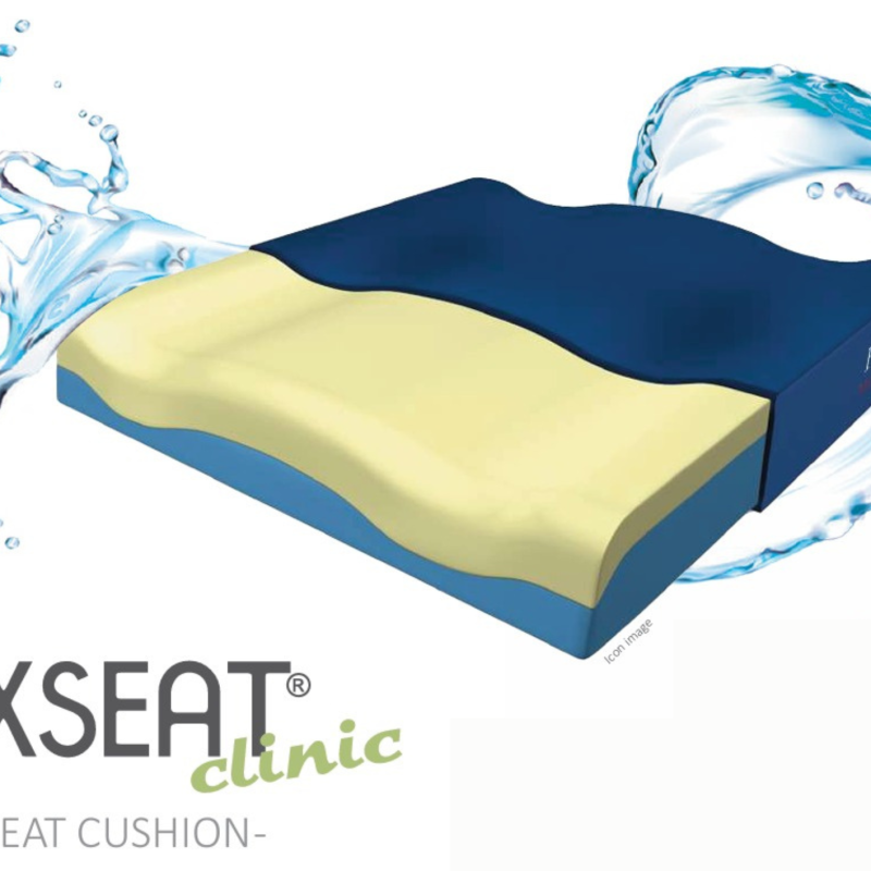 Perna antiescara – X-SEAT Light Perna antiescara – X-SEAT Light