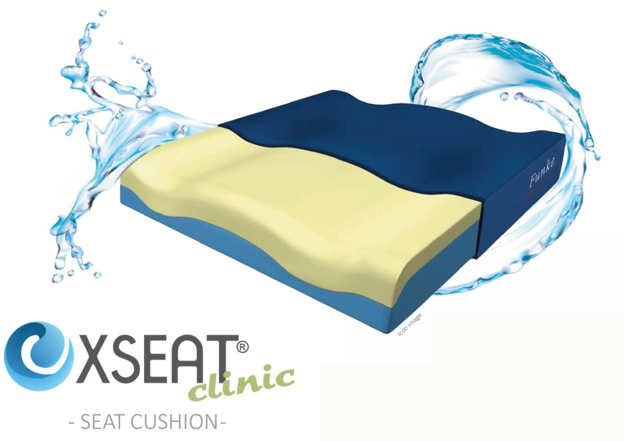 produs Pachet Promo: Fotoliu rulant QUICKIE Q300 + Pernă antiescară X-SEAT Light produs Pachet Promo: Fotoliu rulant QUICKIE Q300 + Pernă antiescară X-SEAT Light