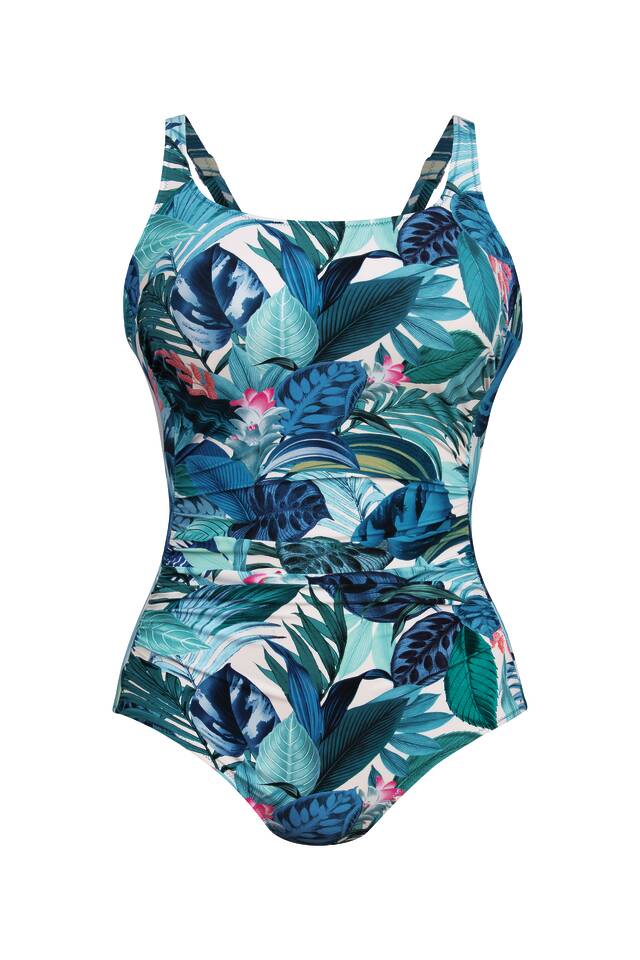 Costum de baie cu buzunare pentru proteza Baku Curacao Costum de baie cu buzunare pentru proteza Baku Curacao