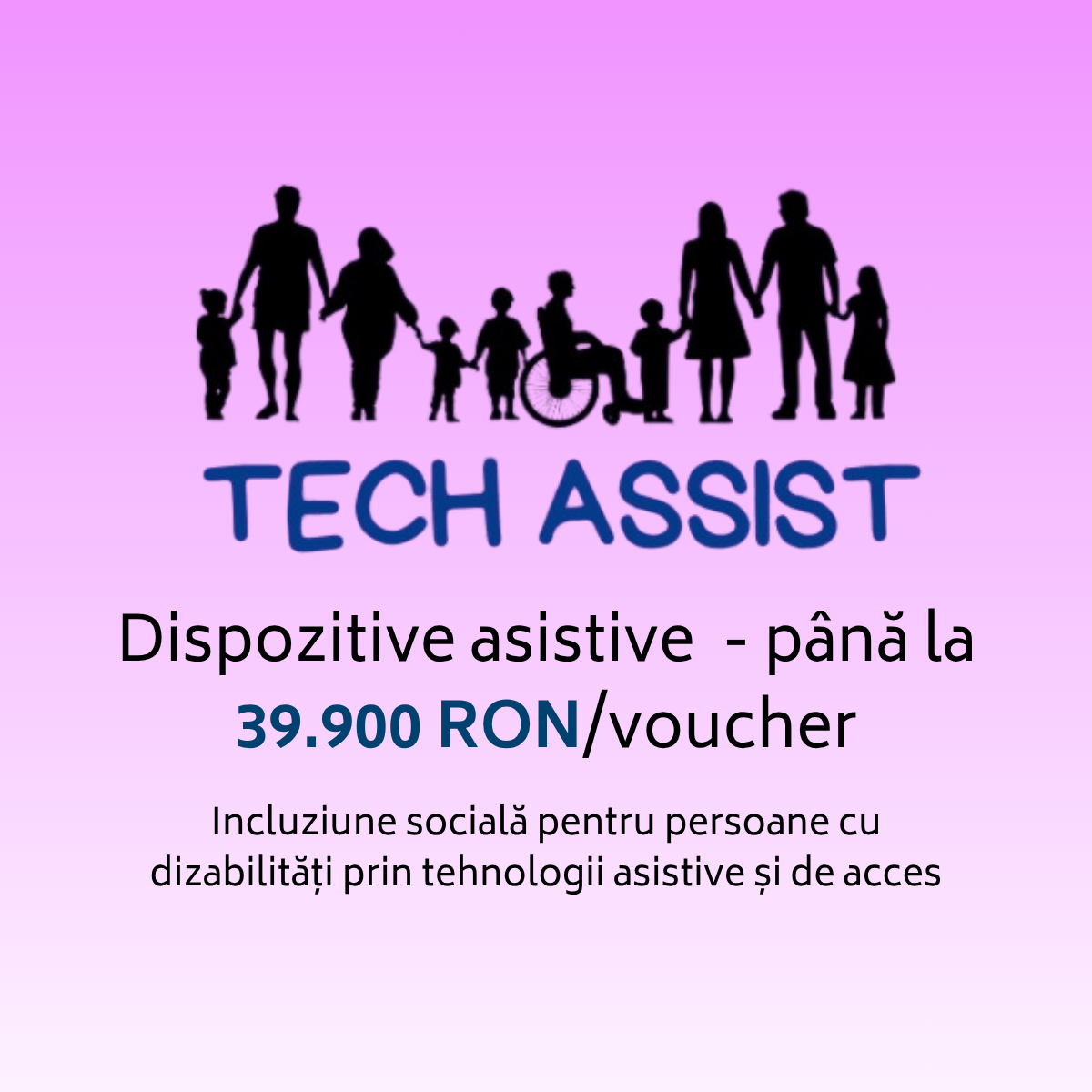 Dispozitive asistive